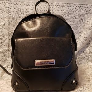 Reaction Kenneth Cole Mini Backpack
